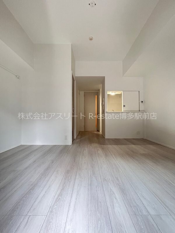 エンクレスト博多PREMIERの物件内観写真