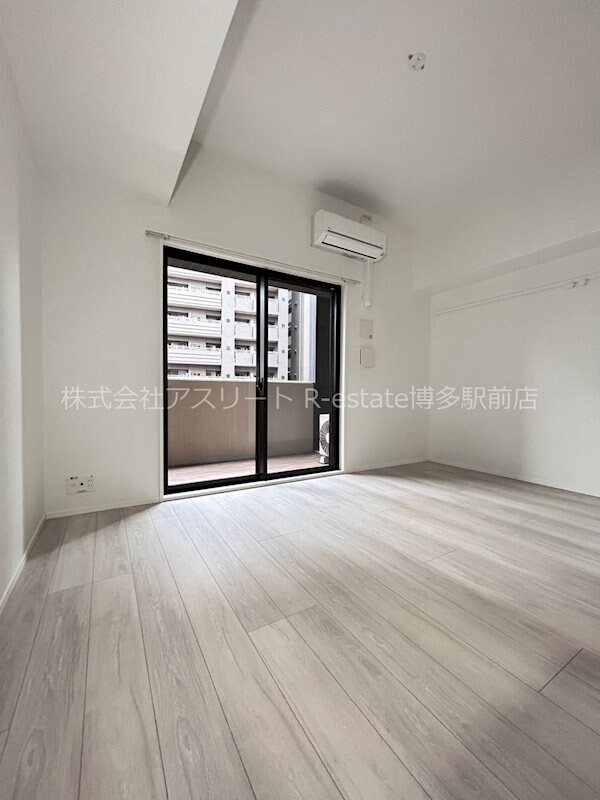 エンクレスト博多PREMIERの物件内観写真