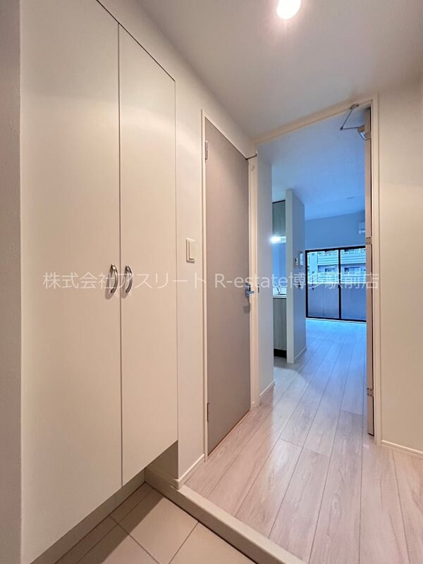 エンクレスト博多PREMIERの物件内観写真