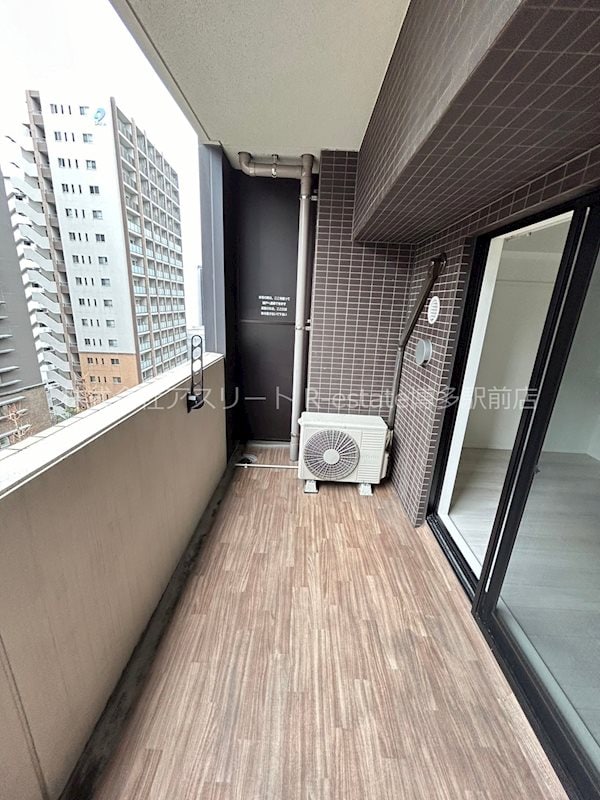 エンクレスト博多PREMIERの物件内観写真