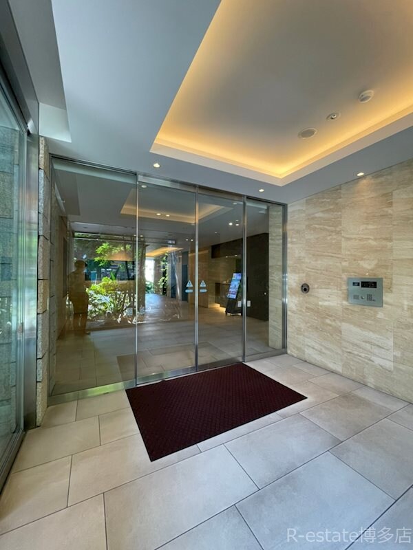 エンクレスト博多PREMIERの物件内観写真