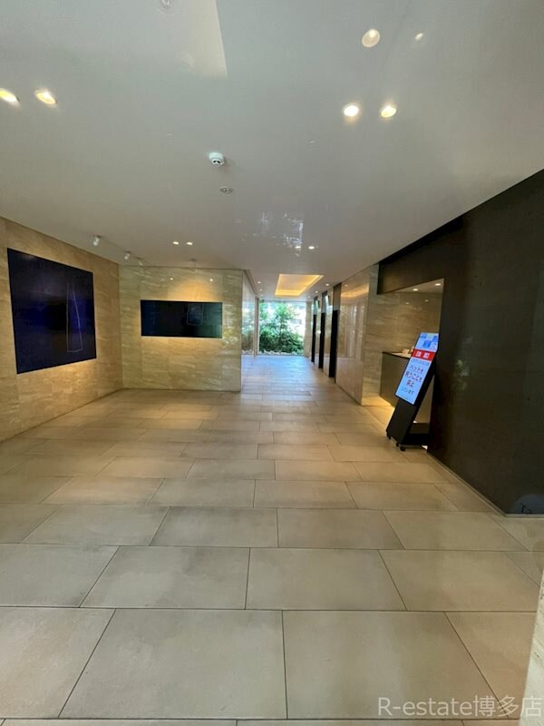 エンクレスト博多PREMIERの物件内観写真