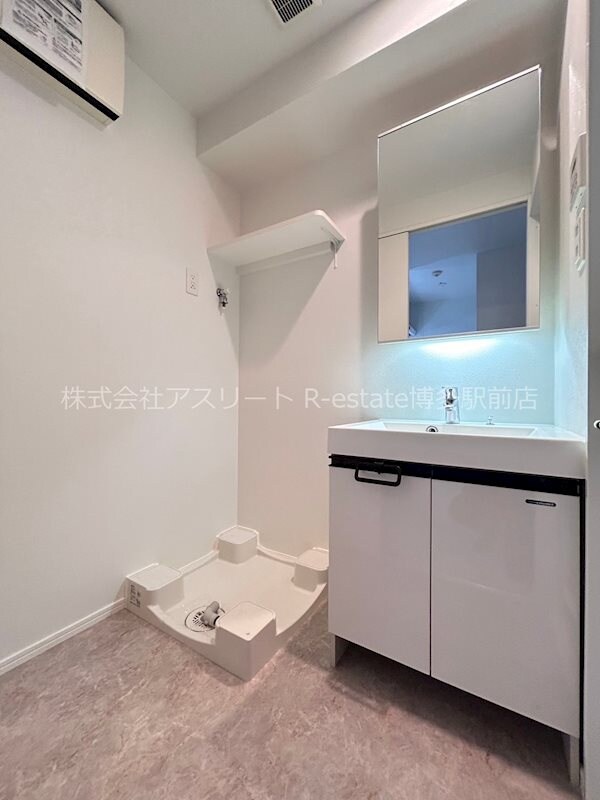 エンクレスト博多PREMIERの物件内観写真