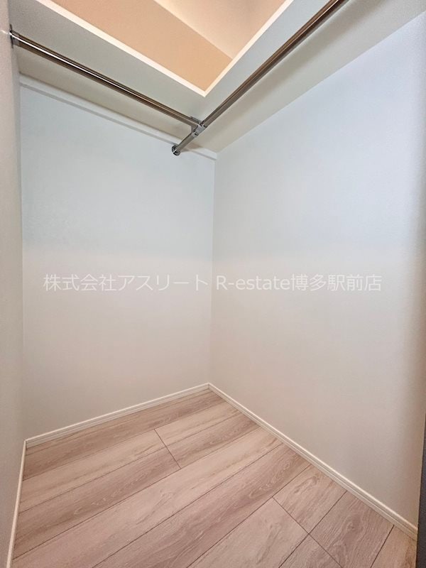 エンクレスト博多PREMIERの物件内観写真