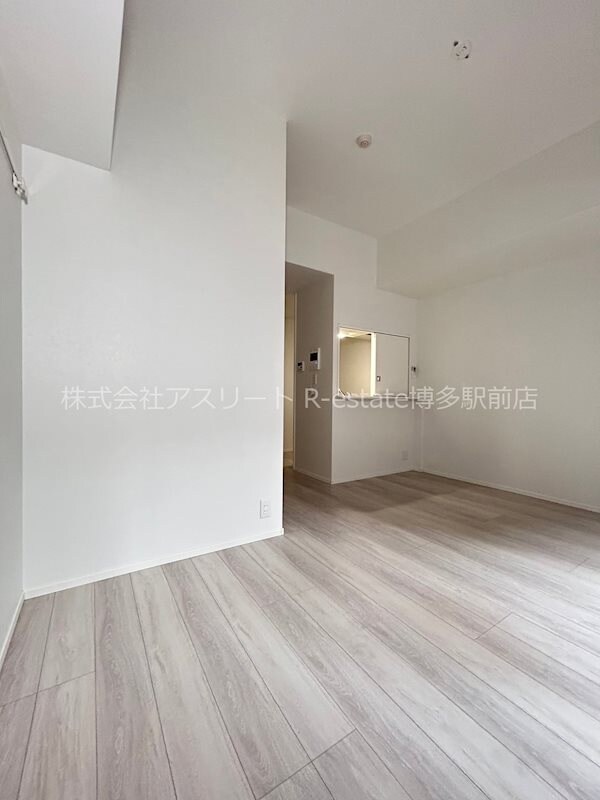 エンクレスト博多PREMIERの物件内観写真