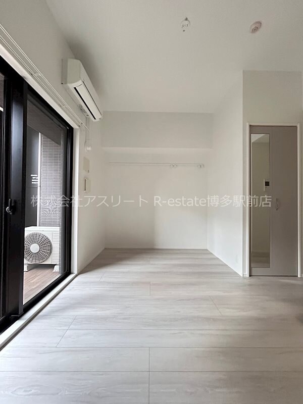 エンクレスト博多PREMIERの物件内観写真