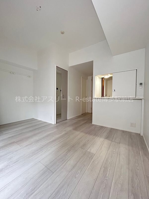 エンクレスト博多PREMIERの物件内観写真