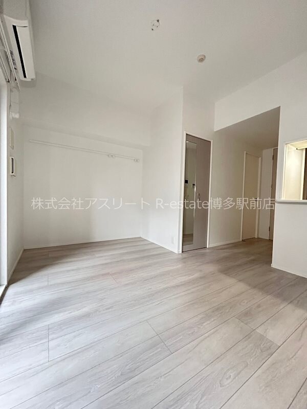 エンクレスト博多PREMIERの物件内観写真