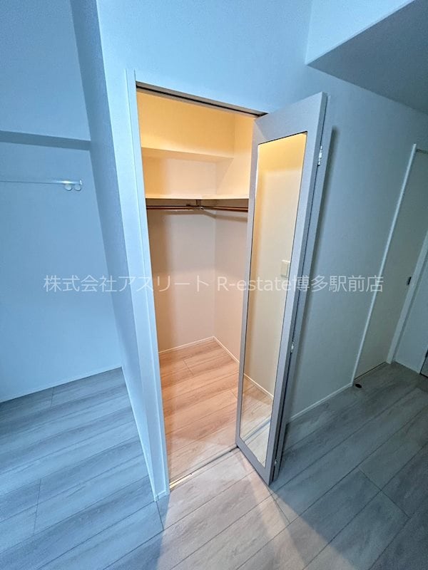 エンクレスト博多PREMIERの物件内観写真