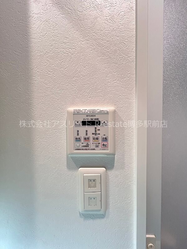 エンクレスト博多PREMIERの物件内観写真