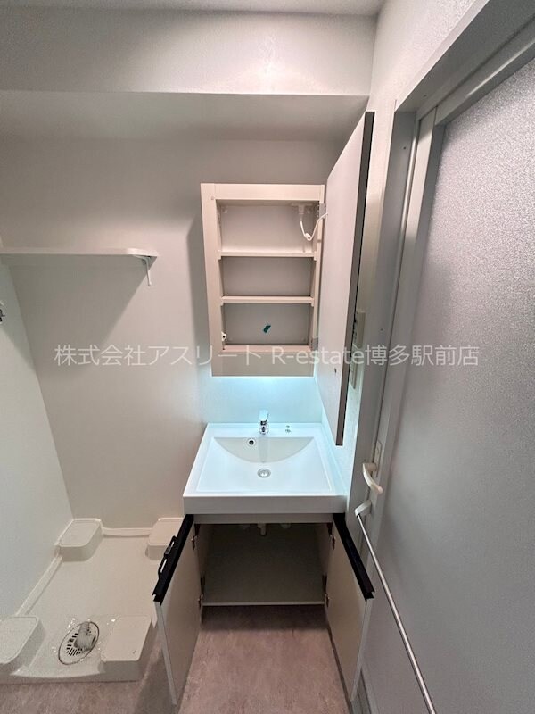 エンクレスト博多PREMIERの物件内観写真