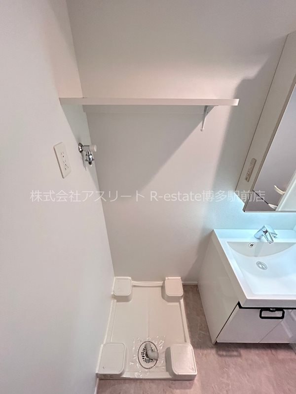 エンクレスト博多PREMIERの物件内観写真