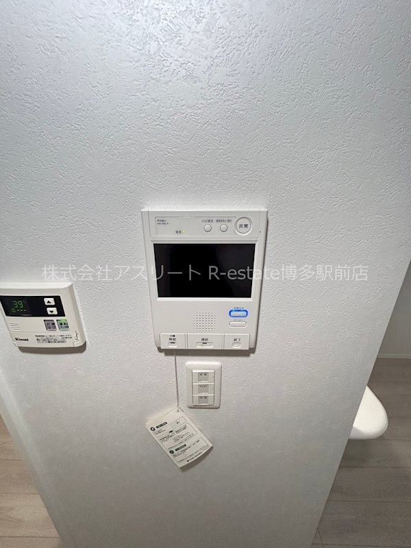 エンクレスト博多PREMIERの物件内観写真