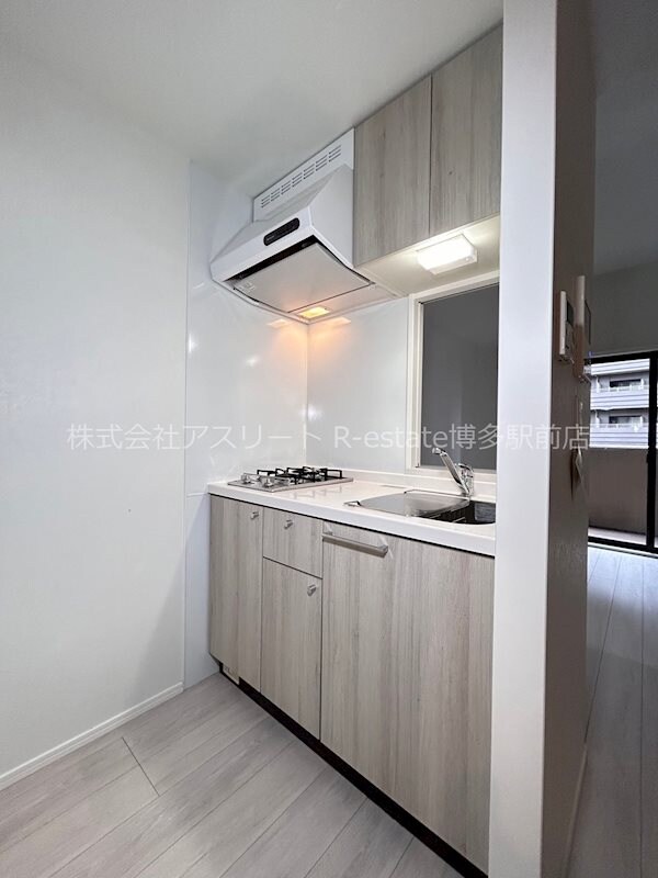 エンクレスト博多PREMIERの物件内観写真