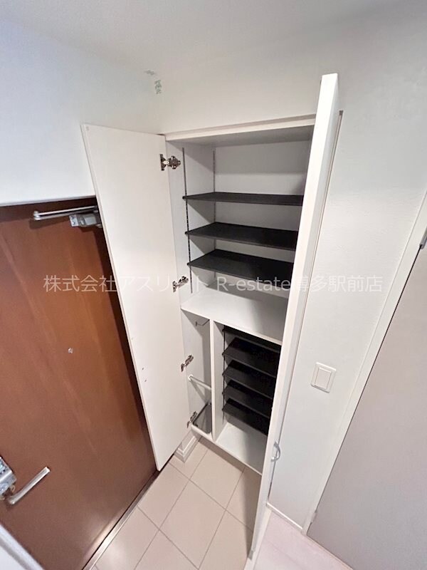 エンクレスト博多PREMIERの物件内観写真