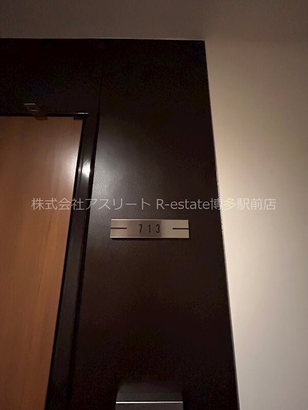 エンクレスト博多PREMIERの物件内観写真