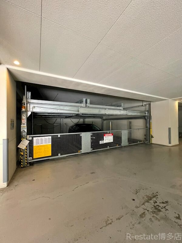 エンクレスト博多PREMIERの物件内観写真