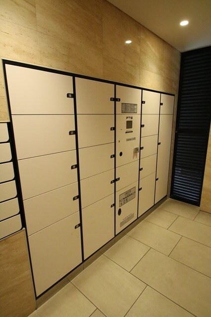 エンクレスト博多PREMIERの物件内観写真