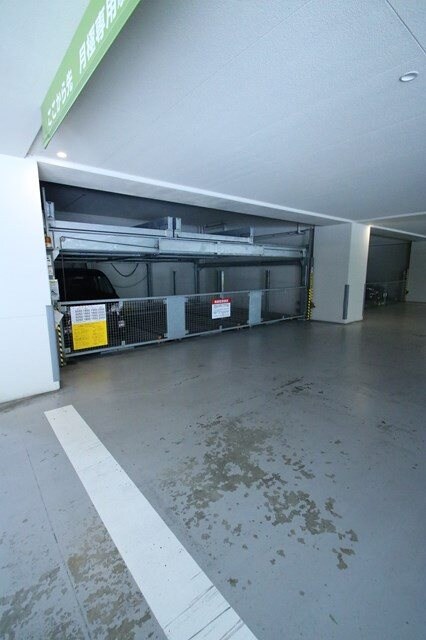 エンクレスト博多PREMIERの物件内観写真