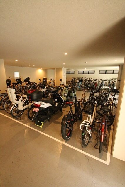 エンクレスト博多PREMIERの物件内観写真