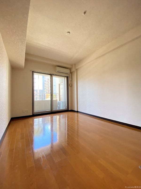 呉服町駅 徒歩10分 2階の物件内観写真