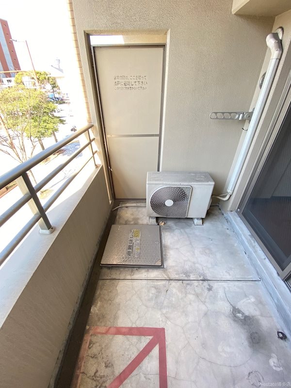 呉服町駅 徒歩10分 2階の物件内観写真