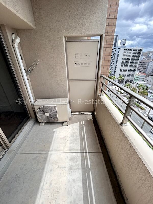 呉服町駅 徒歩10分 6階の物件内観写真