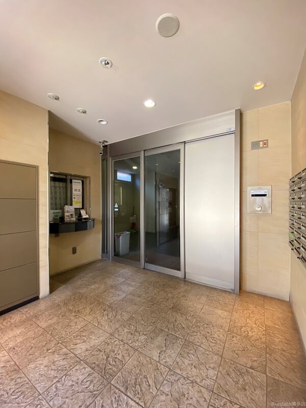 呉服町駅 徒歩10分 6階の物件内観写真