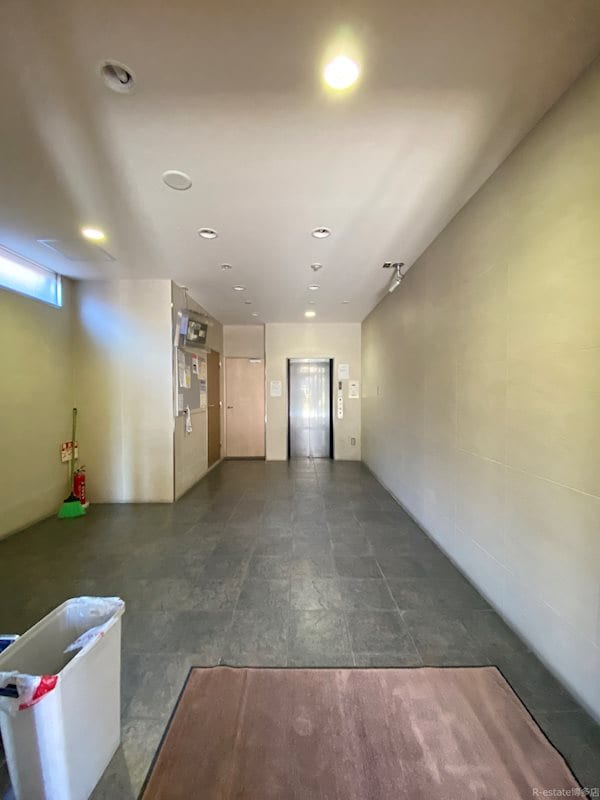 呉服町駅 徒歩10分 2階の物件内観写真