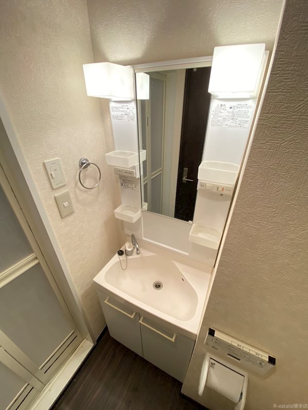 呉服町駅 徒歩10分 2階の物件内観写真