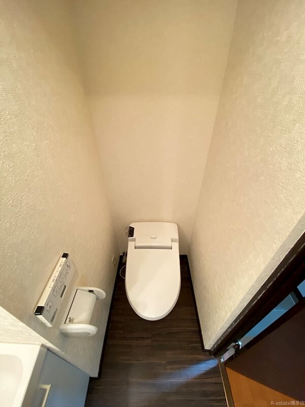 呉服町駅 徒歩10分 2階の物件内観写真