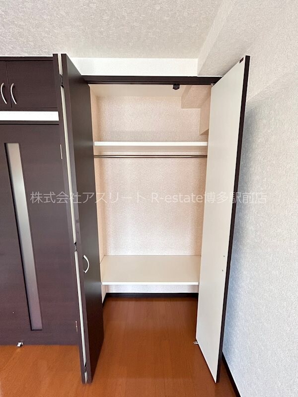 呉服町駅 徒歩10分 6階の物件内観写真