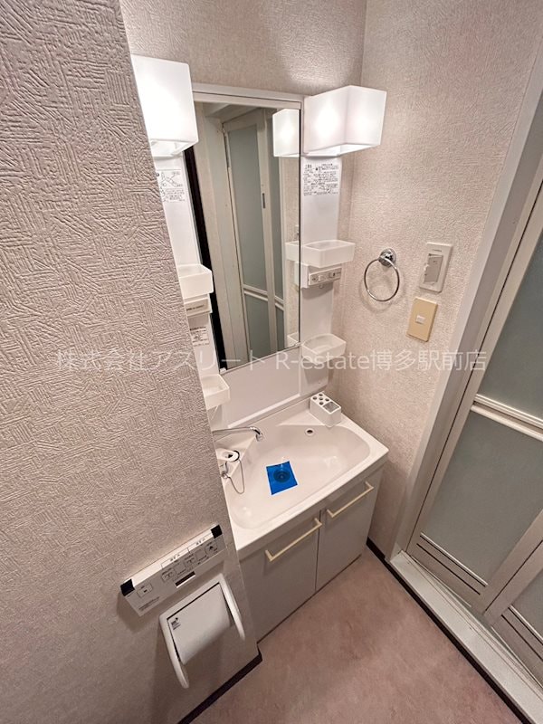 呉服町駅 徒歩10分 6階の物件内観写真