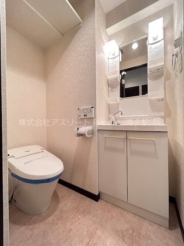 呉服町駅 徒歩10分 6階の物件内観写真