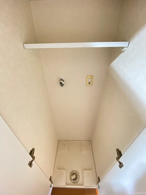 呉服町駅 徒歩10分 2階の物件内観写真