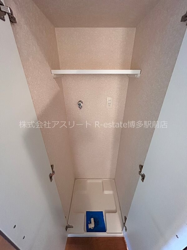 呉服町駅 徒歩10分 6階の物件内観写真