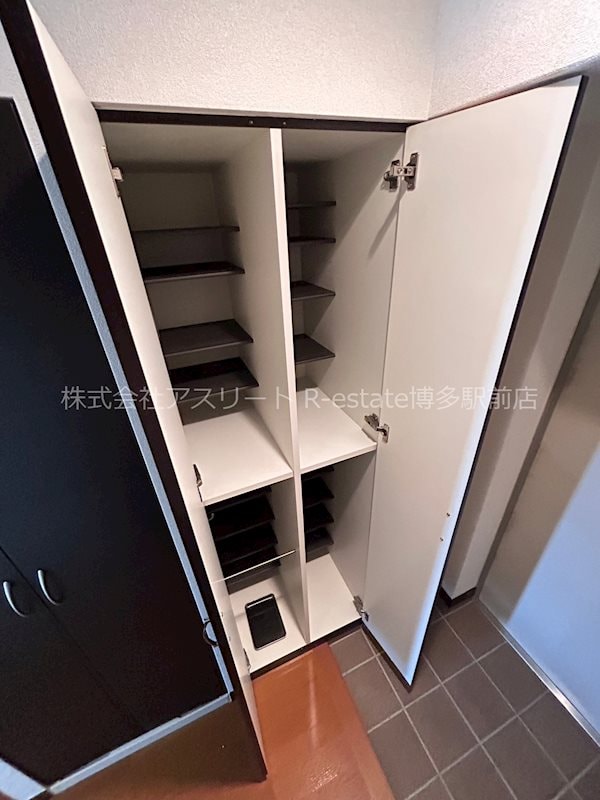 呉服町駅 徒歩10分 6階の物件内観写真