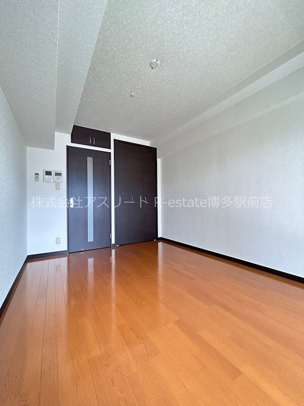 呉服町駅 徒歩10分 6階の物件内観写真