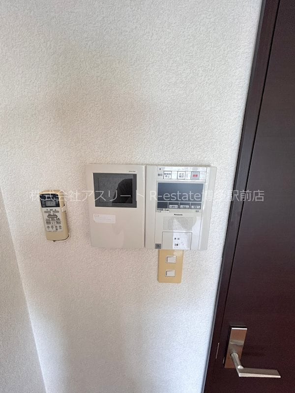 呉服町駅 徒歩10分 6階の物件内観写真