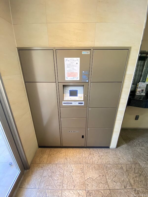 呉服町駅 徒歩10分 6階の物件内観写真