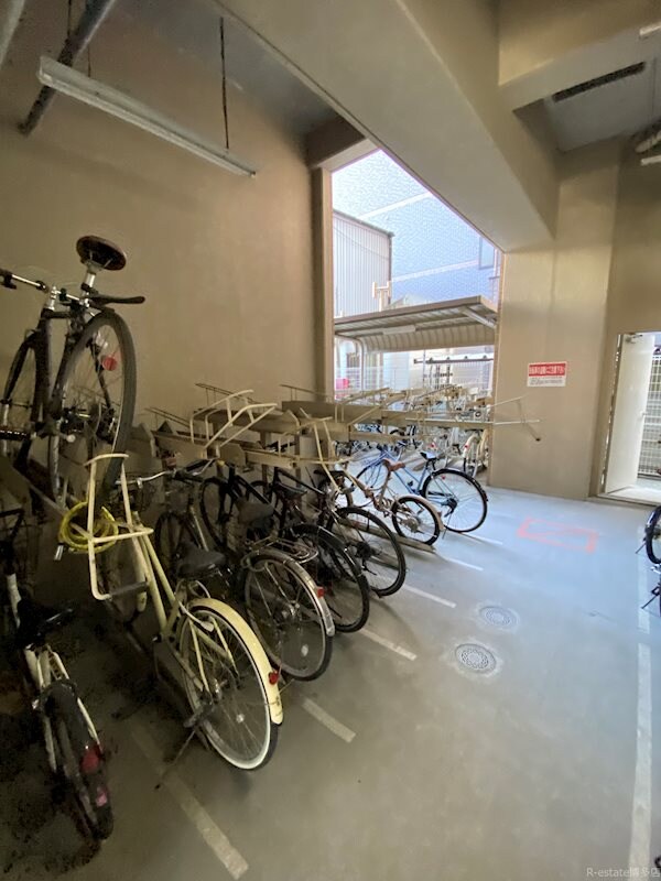 呉服町駅 徒歩10分 6階の物件内観写真