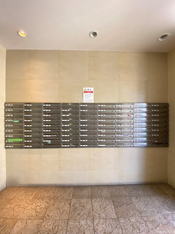 呉服町駅 徒歩10分 2階の物件内観写真