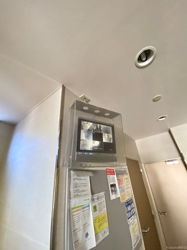 呉服町駅 徒歩10分 6階の物件内観写真