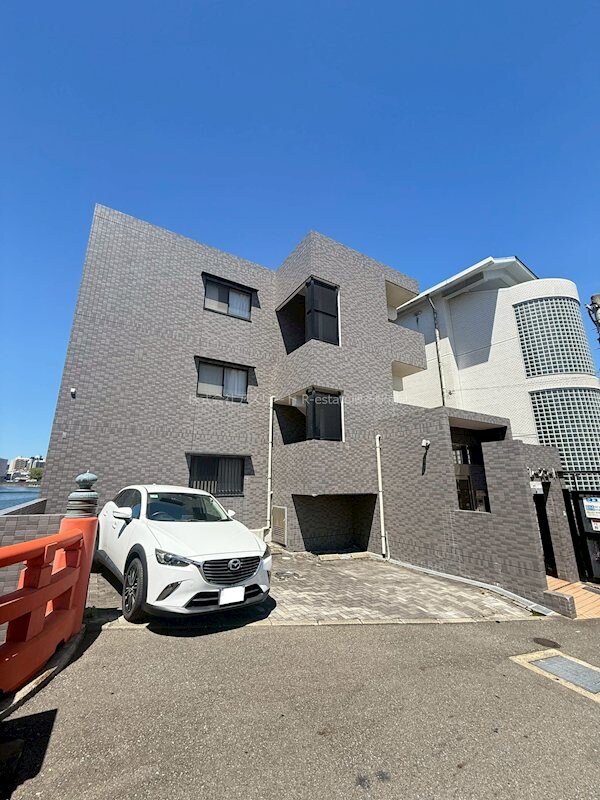 祇園駅 徒歩11分の物件外観写真