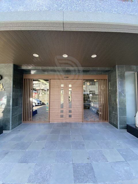 ロイヤル博多駅前の物件内観写真