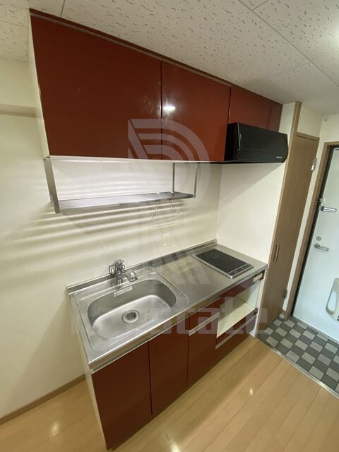 ロイヤル博多駅前の物件内観写真