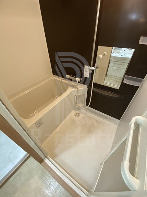 ロイヤル博多駅前の物件内観写真