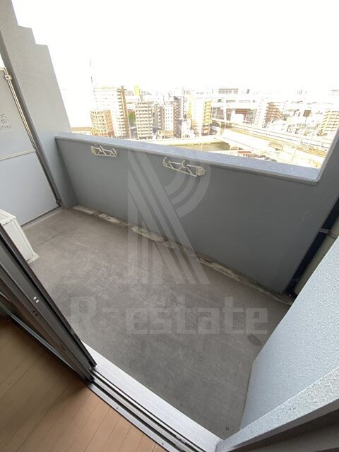 ロイヤル博多駅前の物件内観写真