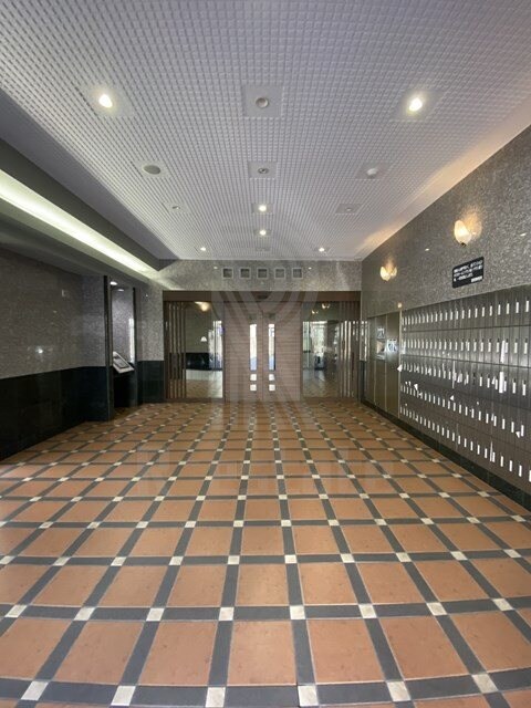 ロイヤル博多駅前の物件内観写真