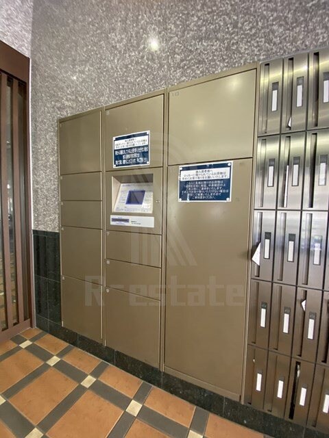 ロイヤル博多駅前の物件内観写真